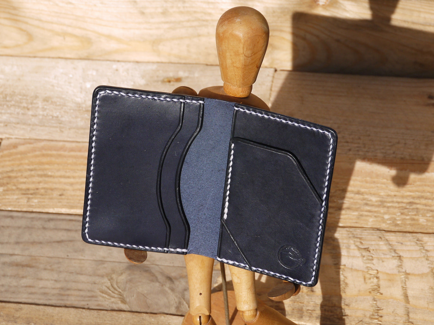 Officer's wallet