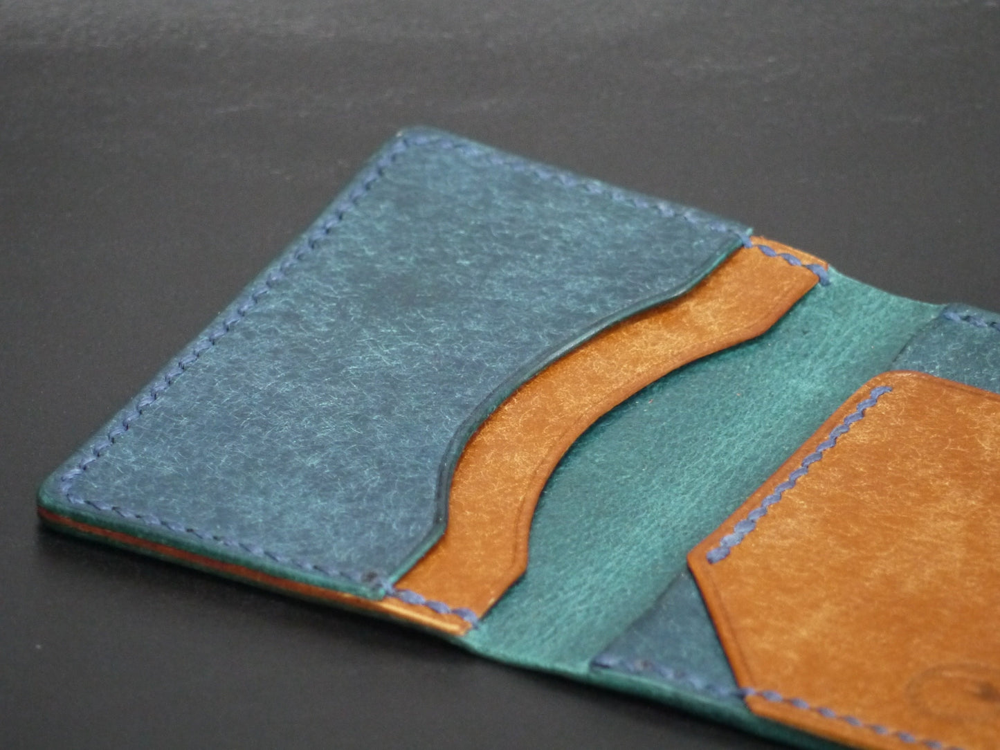 Slim card wallet UK